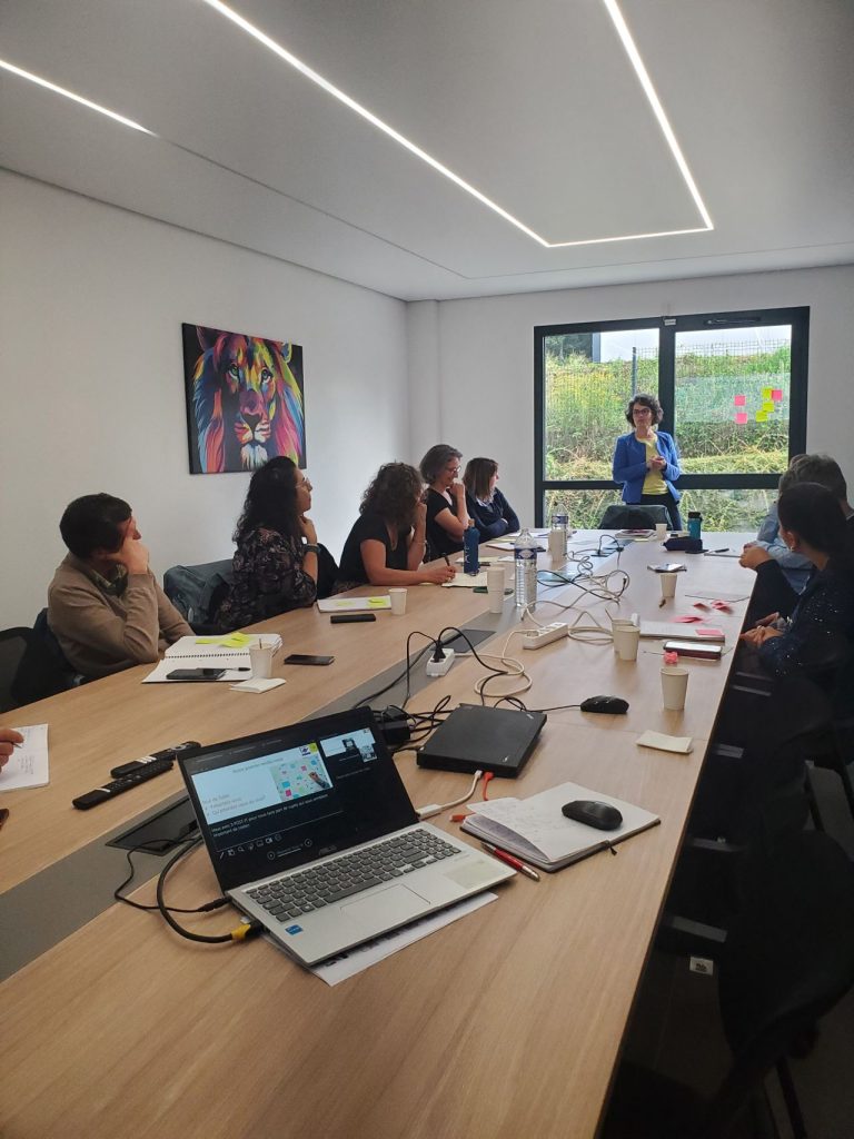 La Prévention, Transformer les risques en performance collective. « On va au travail pour gagner sa vie pas pour la perdre »