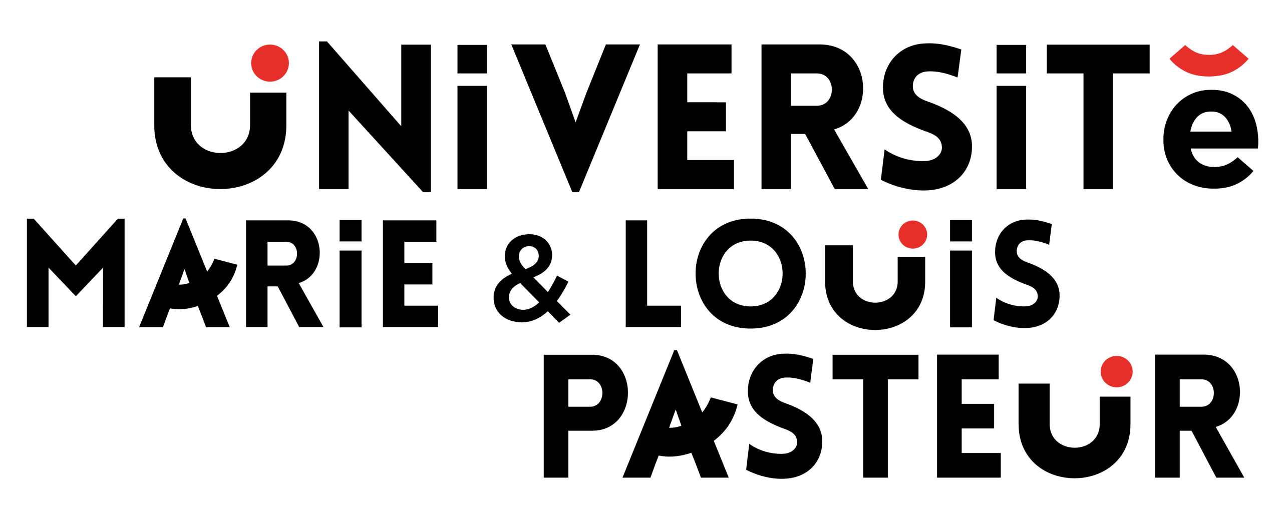 Université Marie et Louis Pasteur